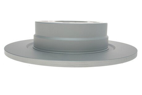 Задний тормозной диск ate 24011003151