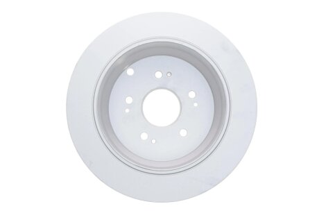 Задний тормозной диск ate 24011003291