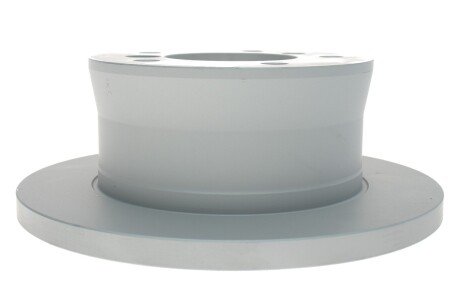 Задній гальмівний (тормозний) диск ate 24011601101