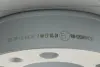 Задний тормозной диск ATE 24.0309-0123.1