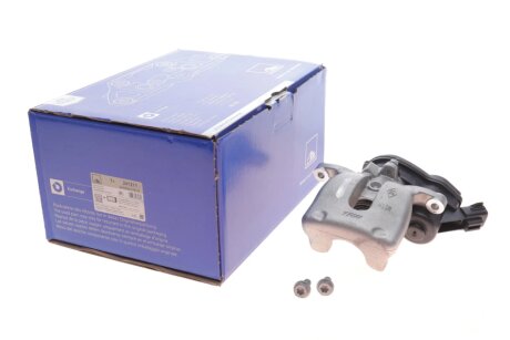 Задний тормозной суппорт ate 24623417015