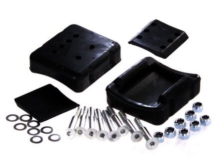 Ремкомплект сідла auger 54075