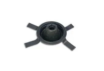 Чохол ручки КПП auger 52753