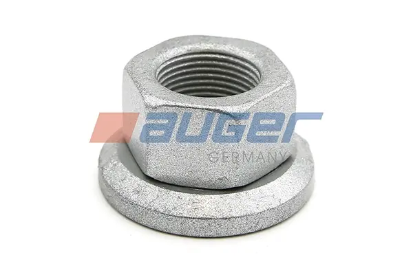 Гайка колеса auger 65564