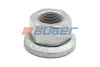Гайка колеса auger 65564