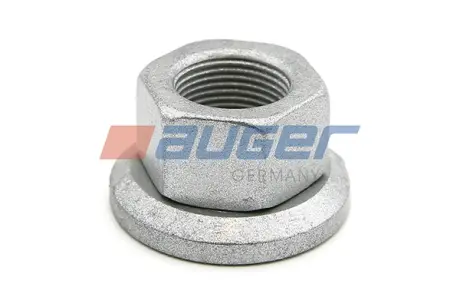 Гайка колеса auger 65564