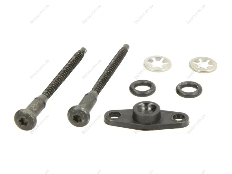 Корпус фары auger 74908