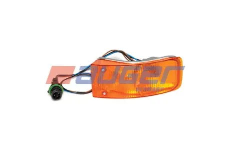 Ліхтар бокового повороту auger 73610