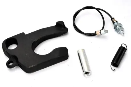 Ремкомплект сідла auger 54079