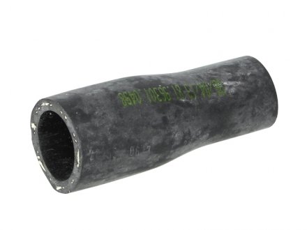 Шланг гумовий сист. охолоджен. auger 69510