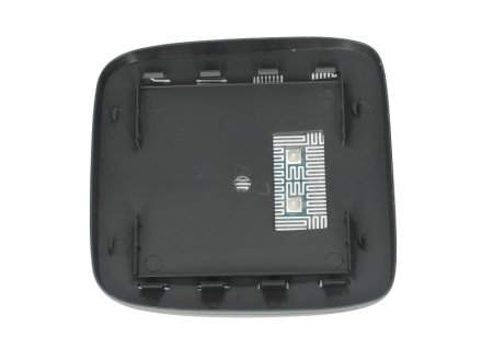 Скло дзеркала заднього виду auger 73957