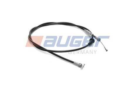 Трос капота auger 118409