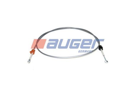 Трос важеля КПП auger 74877