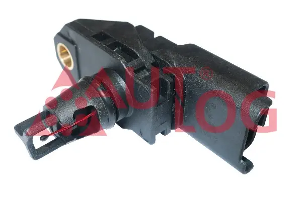 Датчик тиску наддуву Berlingo/Partner 1.6 HDi 10-/Scudo/Jumpy/Expert 2.0 HDi 10- Autlog AS5472 (фото 1)