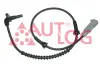 Датчик ABS autlog AS5641