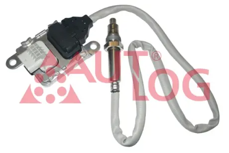 Датчик оксидiв азоту (NOx) Autlog AS5721