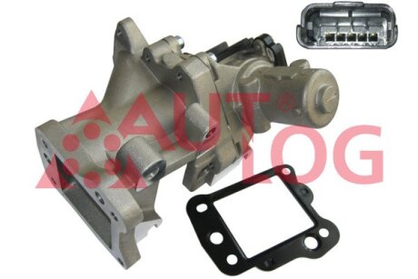 Клапан рециркуляцiї autlog AV6040 на Ситроен С8