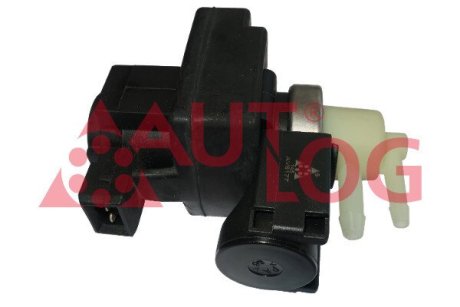 Клапан управлiння турбiни autlog AV6177