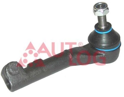 Накiнечник рульової тяги autlog FT1116