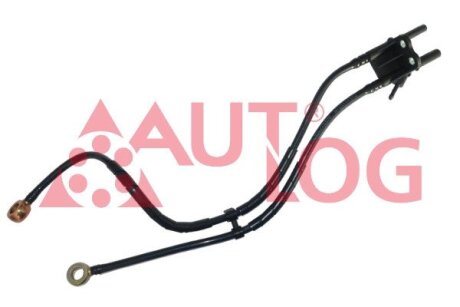 Паливопровiд autlog KL3177