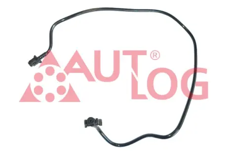 Шланг гумовий сист. охолоджен. autlog KL3261