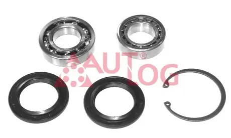 Пiдшипник ступицi Autlog RS1017