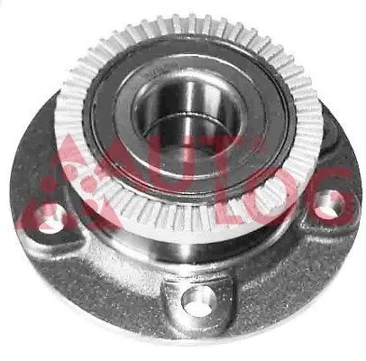 Ступиця колеса autlog RS1081