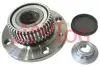 Ступиця колеса Autlog RS1093 (фото 1)