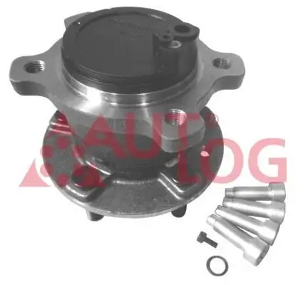 Ступиця колеса autlog RS1292