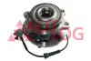 Ступиця колеса autlog RS1347