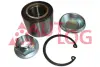 Подшипник задней ступицы autlog RS1353