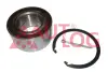 Пiдшипник ступицi autlog RS1403