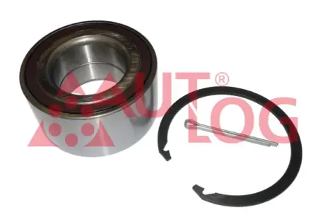 Пiдшипник ступицi autlog RS1403