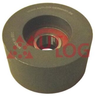 Натяжний ролик autlog RT1713 на Мазда 6 gh