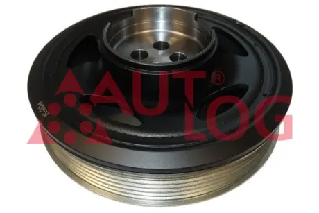 Шків колінвалу autlog RT1952