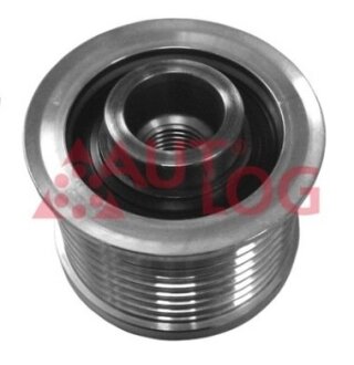 Шків генератора autlog RT5045 на Jeep Grand Cherokee