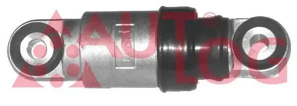Амортизатор натяжителя 2.5 TDI/SDI LT II/T4 Autlog RT1546 (фото 1)