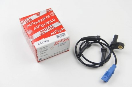 Датчик абс задний autlog AS4065
