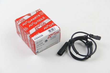 Датчик абс передний autlog AS4208