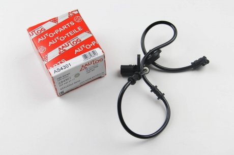 Датчик абс задний autlog AS4301