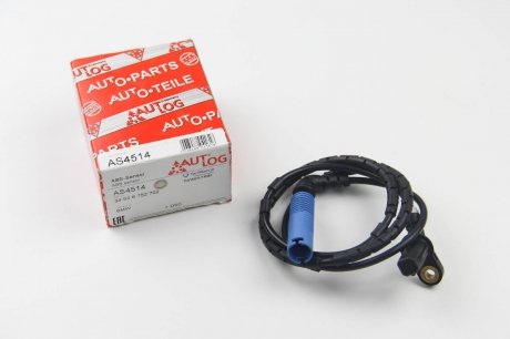 Датчик абс autlog AS4514