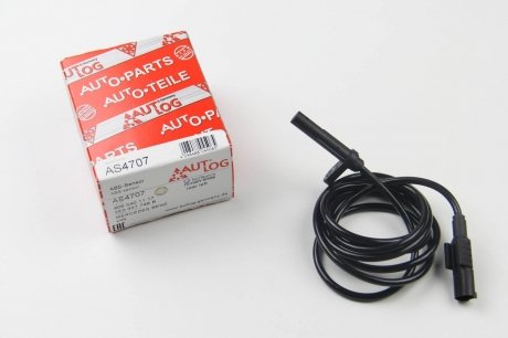 Датчик абс задній autlog AS4707