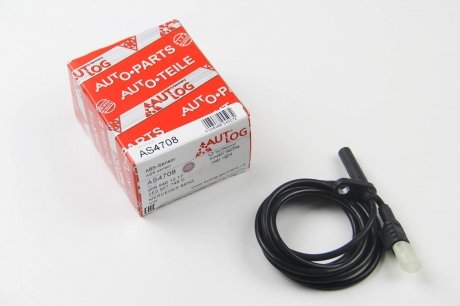 Датчик абс задний autlog AS4708