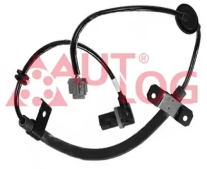 Датчик ABS autlog AS4359 Ниссан Almera n15