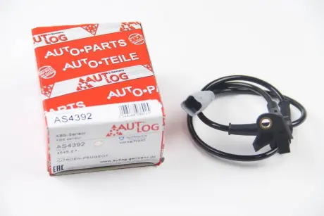 Датчик абс Autlog AS4392