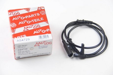 Датчик абс autlog AS4729