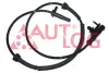 Датчик ABS autlog AS4739