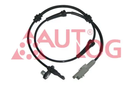 Датчик ABS autlog AS4852 Ситроен С4