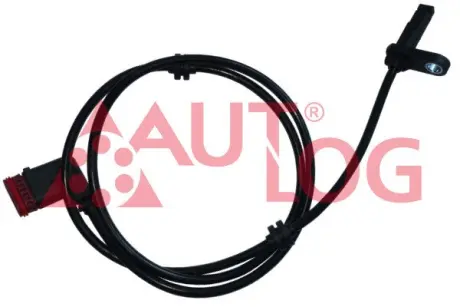 Датчик ABS autlog AS5092 Мерседес W212