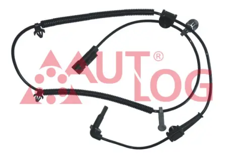 Датчик ABS autlog AS5525 Chevrolet Малибу